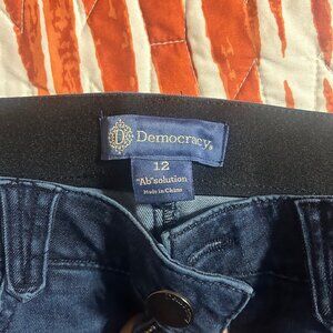 NWT Denim